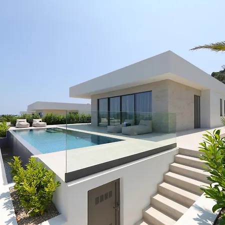 Cloud 9 D5 Villa Tkon