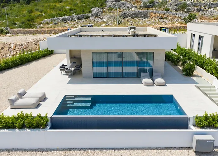 Villa Cloud 9 D5 Tkon
