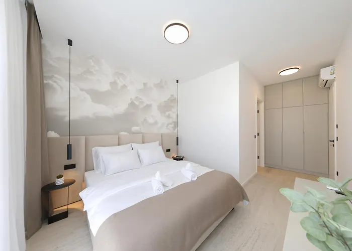 Villa Cloud 9 D5
