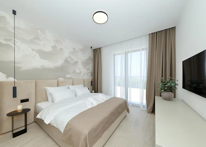 Cloud 9 D5 Villa