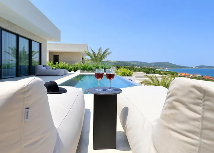 Villa Cloud 9 D5 Tkon