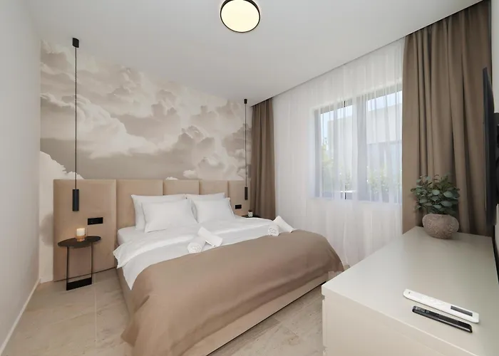 Villa Cloud 9 D5
