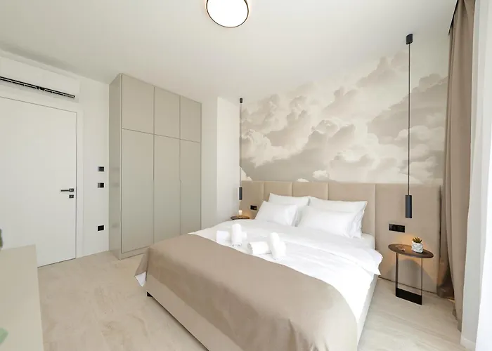Cloud 9 D5 Villa