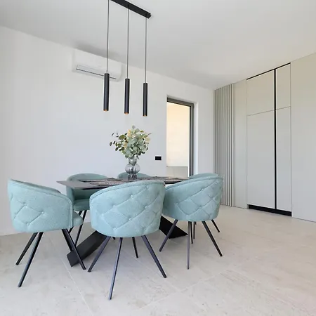 Villa Cloud 9 D5 Tkon