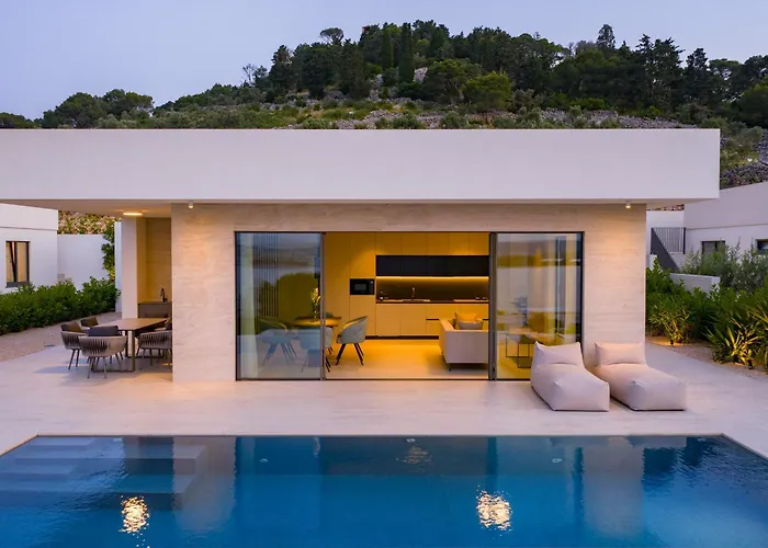 Villa Cloud 9 D5