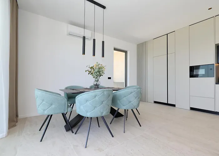 Villa Cloud 9 D5 Tkon