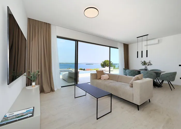 Villa Cloud 9 D5
